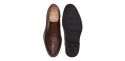 The New Berlin - Gummisohle - Goodyear Welted