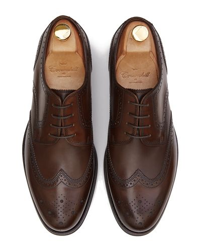 The New Berlin - Suola in gomma - Goodyear Welted