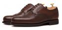 The New Berlin - Semelle en caoutchouc - Goodyear Welted
