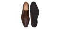 The New Los Angeles - Sola de borracha - Goodyear Welted