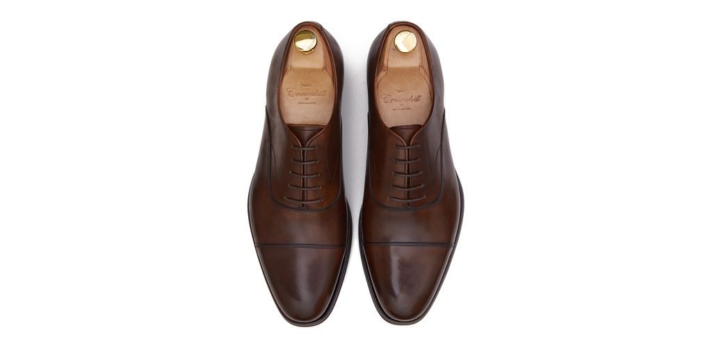 The New Los Angeles - Sola de borracha - Goodyear Welted