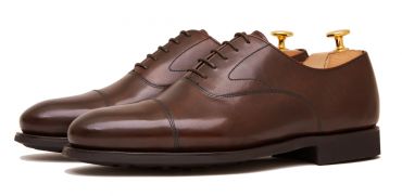The New Los Angeles - Semelle  en caoutchouc - Goodyear Welted