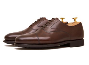 The New Los Angeles - Sola de borracha - Goodyear Welted