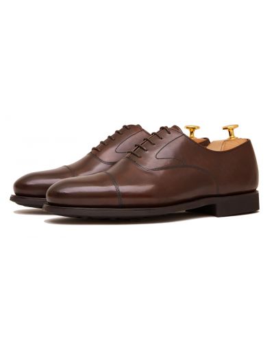 The New Los Angeles - Rubber sole - Goodyear Welted