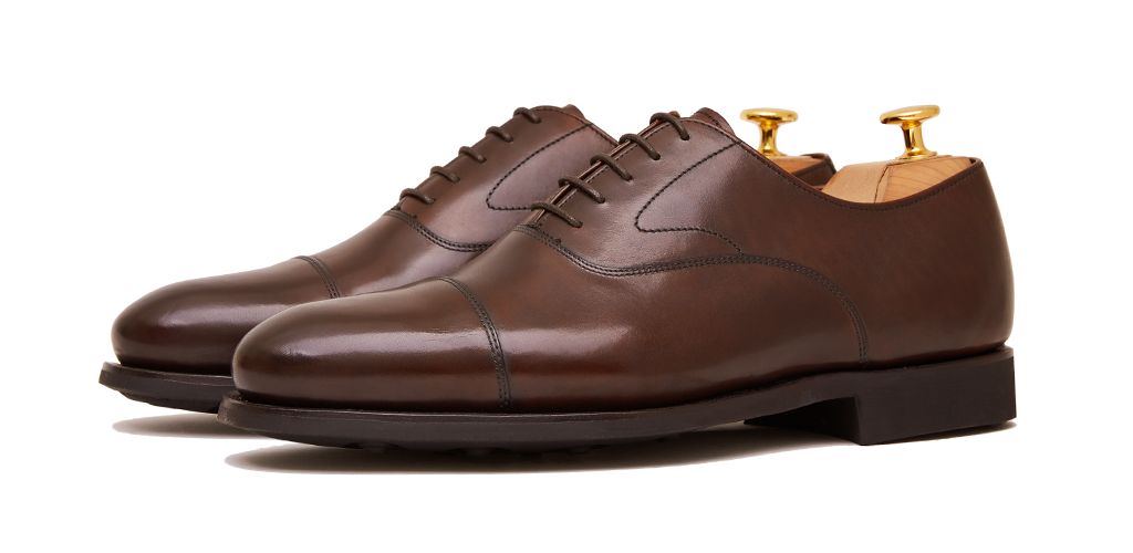 The New Los Angeles - Rubber sole - Goodyear Welted