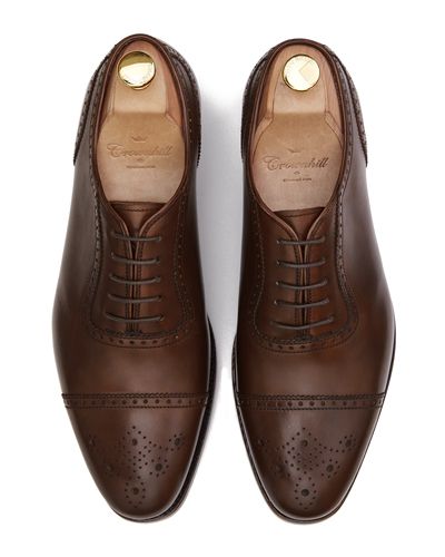 The New Reims - Goodyear Welted