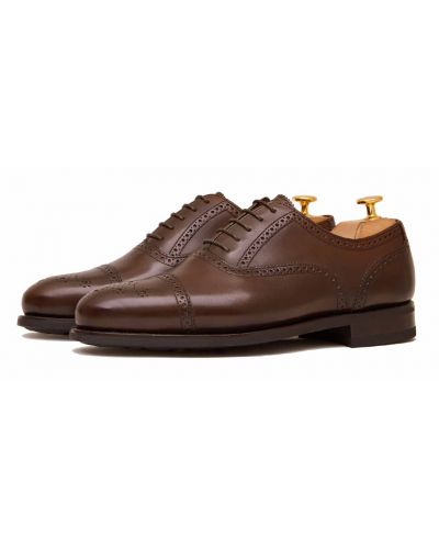 The New Sao Paulo - Rubber Sole - Goodyear Welted