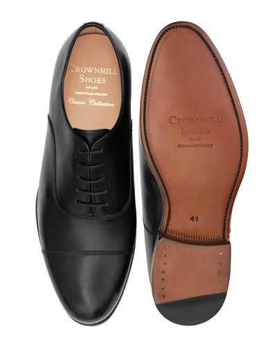The New York - Goodyear Welted