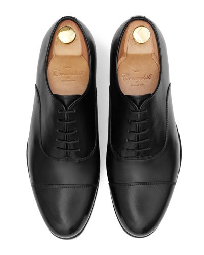 The New York - Goodyear Welted
