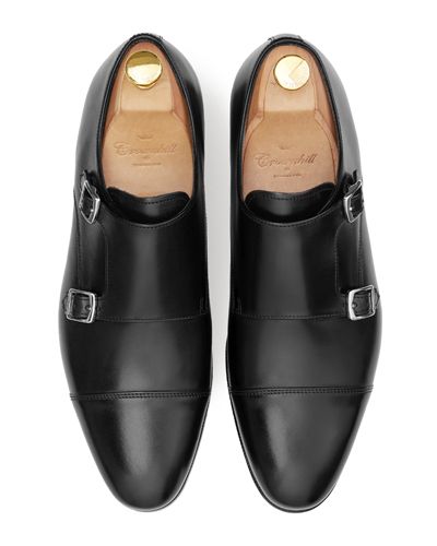 The Milan - Goodyear Welted