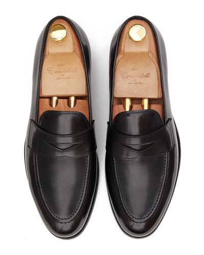 The Porto - Goodyear Welted
