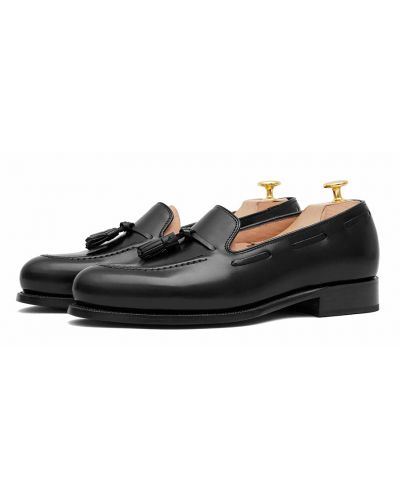 The Heidelberg - Goodyear Welted