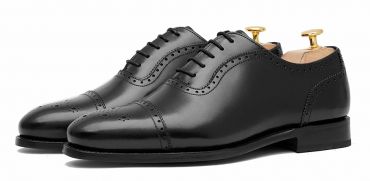 The Kolhn - Goodyear Welted