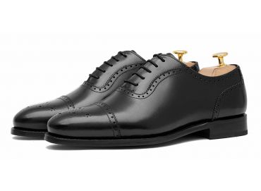 The Kolhn - Goodyear Welted