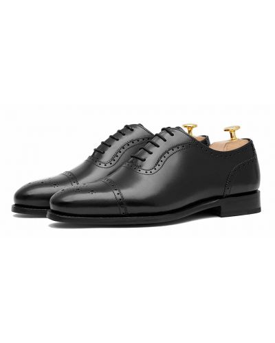 The Kolhn - Goodyear Welted