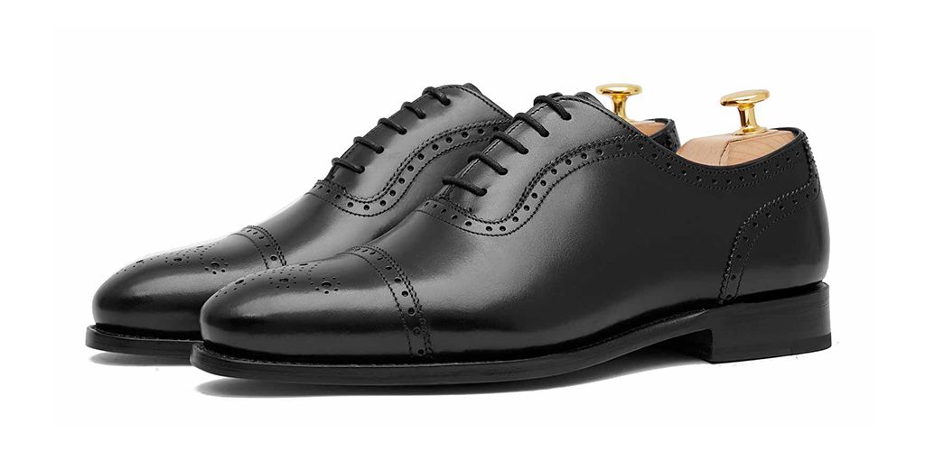 The Kolhn - Goodyear Welted