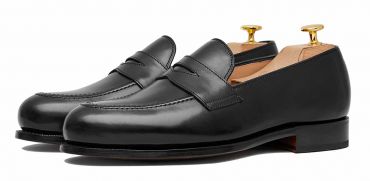 The Porto - Goodyear Welted