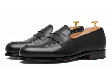 The Porto - Goodyear Welted
