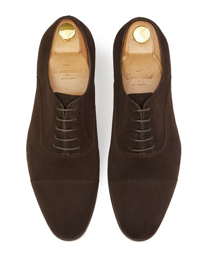 The Alexandria - Goodyear Welted