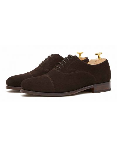 The Alexandria - Goodyear Welted
