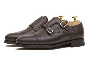 The Gante - Goodyear Welted