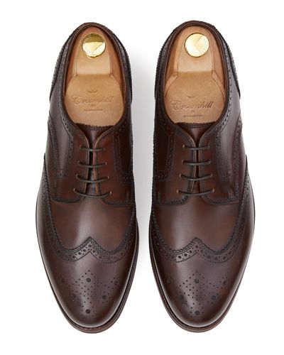 The New Berlin - Sola de borracha - Goodyear Welted