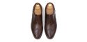 The New Berlin - Gummisohle - Goodyear Welted