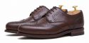 The New Berlin - Gummisohle - Goodyear Welted