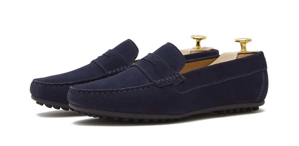 Usar sapatos sem meias, sapatos de lazer, sapatos leves, sapatos de viagem