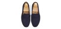 Portez des chaussures sans chaussettes, chaussures de loisirs, chaussures légères, chaussures de voyage