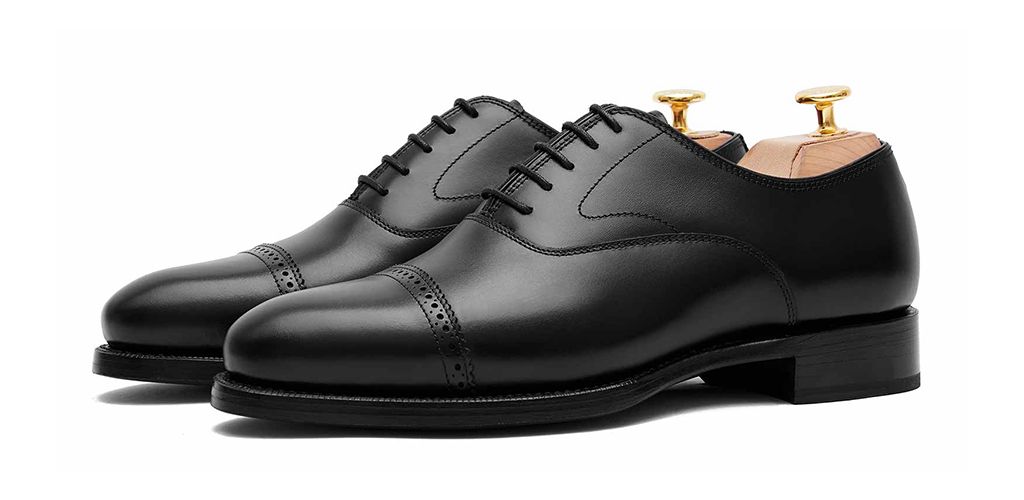 Oxford legate shoes, black Oxford shoes for men, dress shoes, black dress shoes, wedding shoes for men, original shoes, formal shoes, office shoes, business shoes