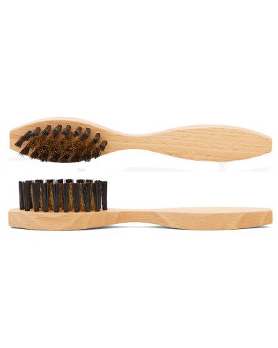 Brosse Métallique Pour le Suède