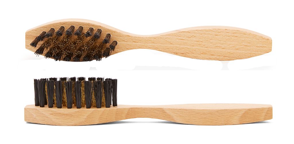 Brosse Métallique Pour le Suède