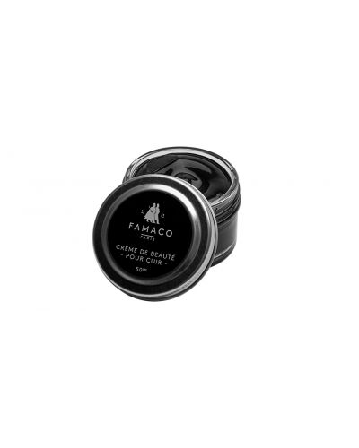 Creme Saphir Preto