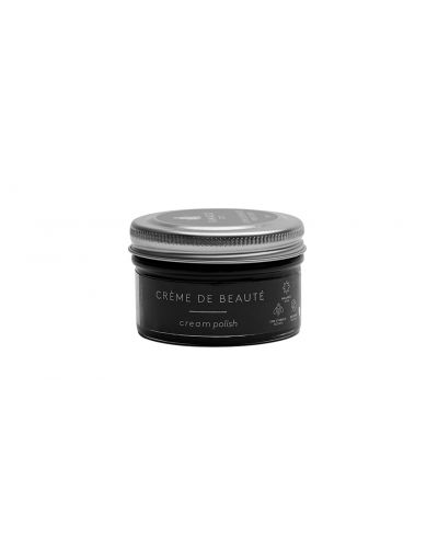 Creme Saphir Preto