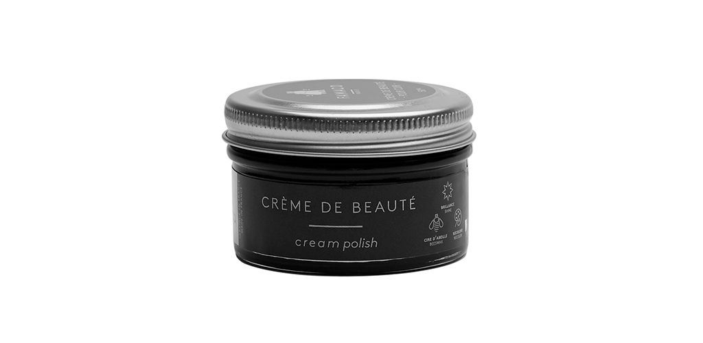 Crema Saphir Nero