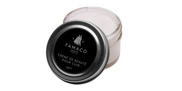 Saphir Pommadier Cream Neutral