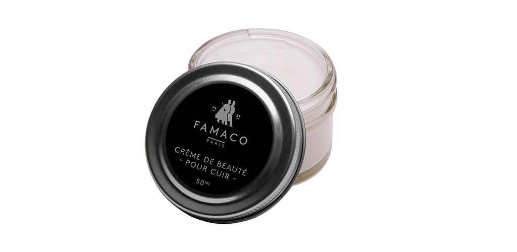 Creme Saphir Neutro