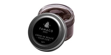 Crème Saphir Brun