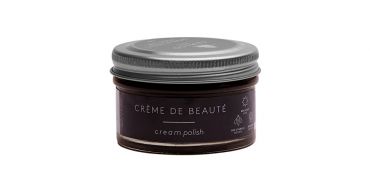 Saphir Pommadier Cream Brown