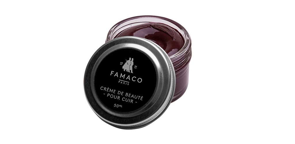 Crema Saphir Bordeaux