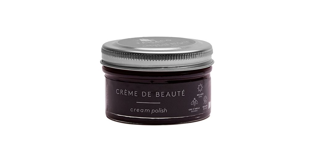 Crema Pommadier Burdeos