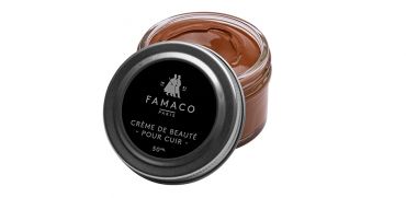 Saphir Pommadier Cream Mahogany