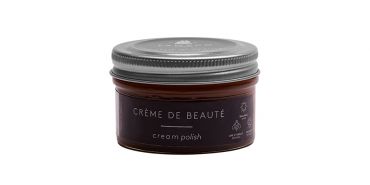 Crema Pommadier Marrón Caoba