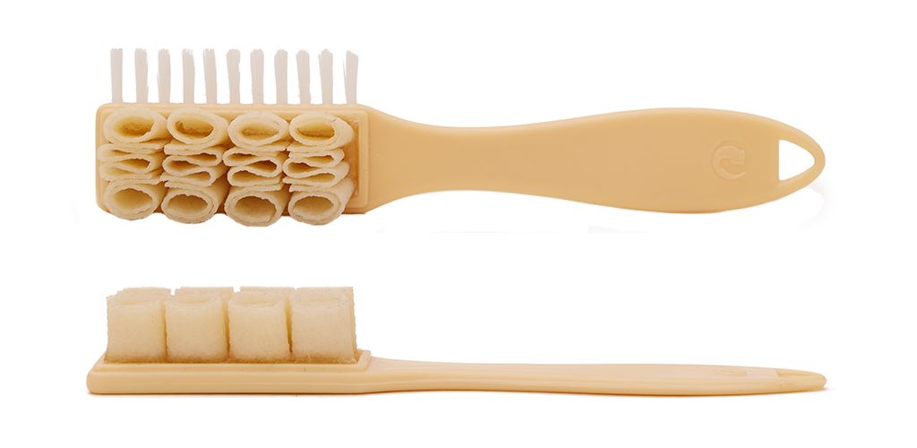 Saphir Crêpe Brush