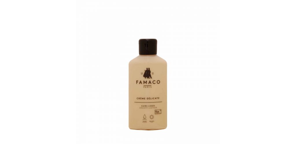 Saphir Renovateur Cream