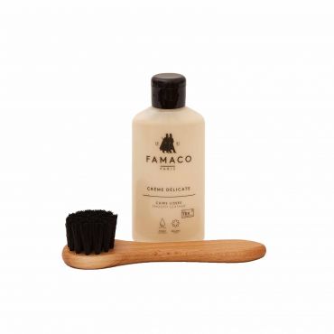 Luxury Wax Paste Black
