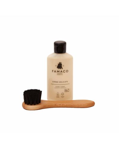 Crema negra para zapatos, crema recolorante de zapatos, cera para dar brillo, crema para dar brillo, cera animal, saphir crema