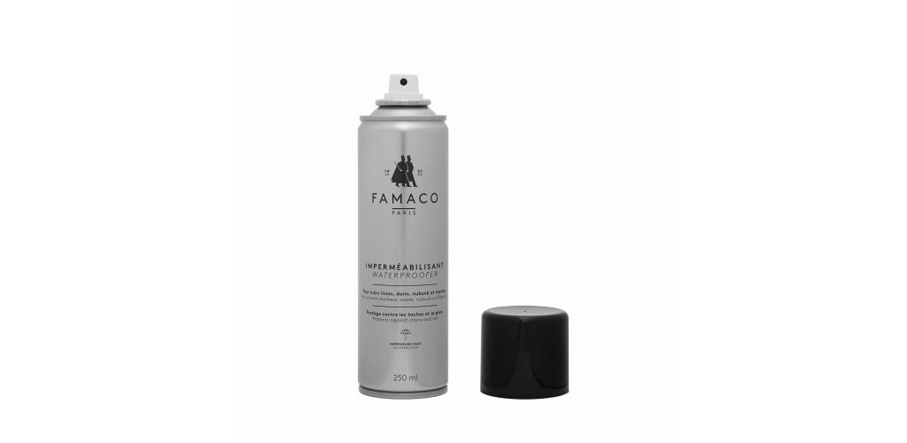 Saphir Invulner Waterproof