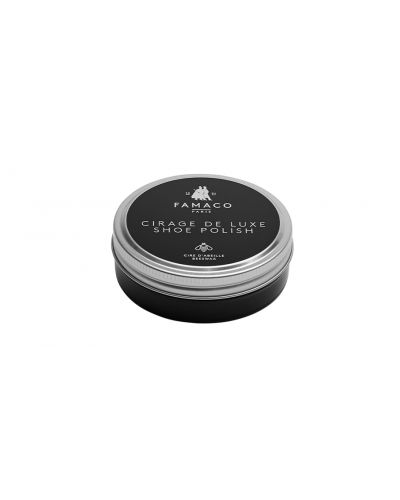 Recolorante in crema di cera lucidatura, crema per la lucentezza, cera animale, crema saphir, soprattutto per le sue scarpe